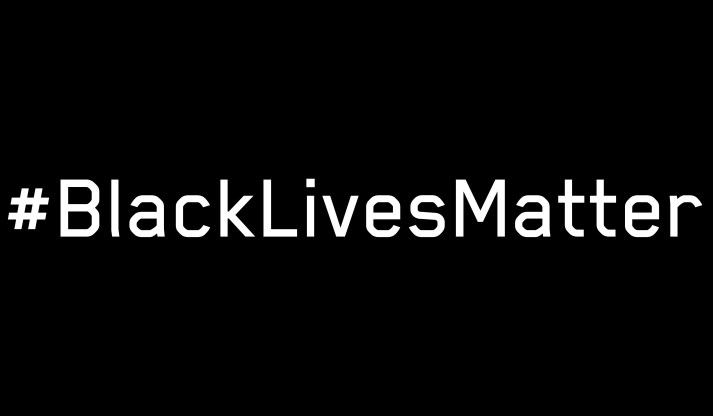 #BLM